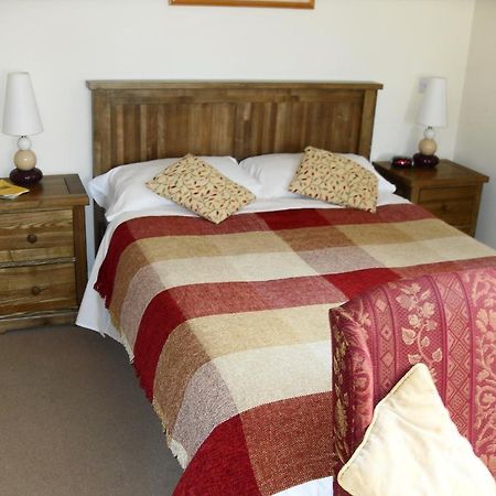 The Pilgrims Rest Hotel Littlebourne Eksteriør billede